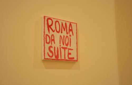 Roma Da Noi Suite - Foto 24