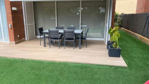 Adosado Familiar en Tamarit, Tarragona, España - Foto 3