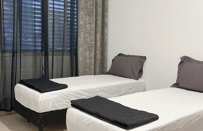 Stylish Tel Aviv - Photo 24