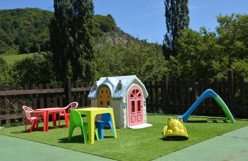 Apartamentos Rurales Piedrafita - Foto 31