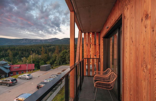 RentPlanet - Orlik Residence - Photo 33