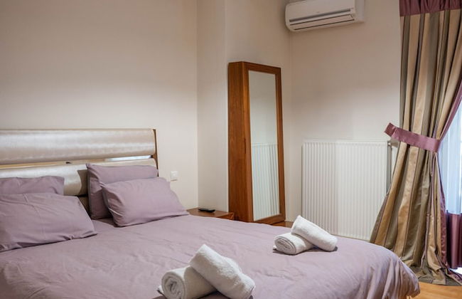 Home Sweet Home Trikala Town - Foto 32