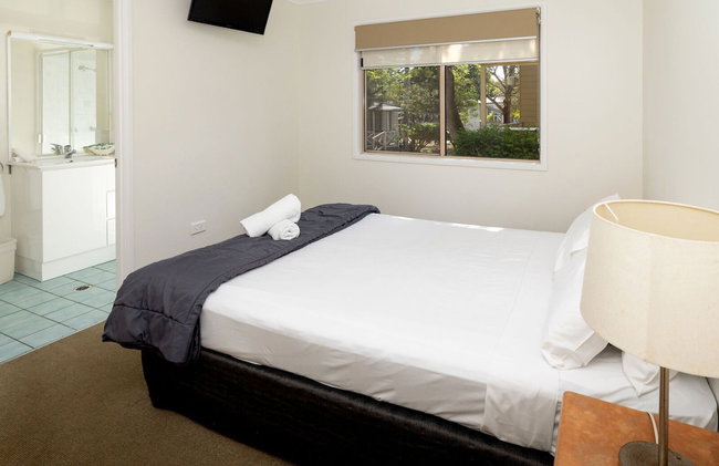 Big4 Sydney Lakeside Holiday Park - Foto 28