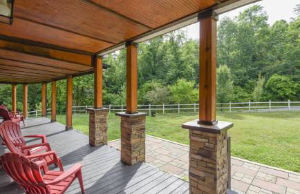 Riverside Ranch by Avantstay Mins to Downtown - Foto 78