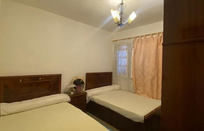 Apartment at Sidi Beshr Families Only - Foto 5