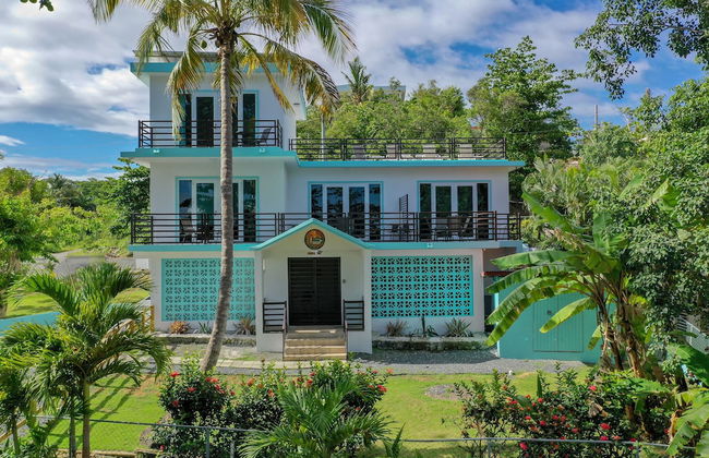 The Beach Pad - Photo 1