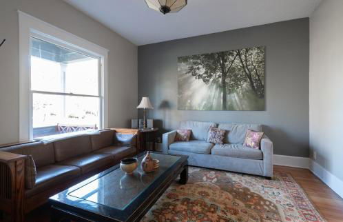 Whole Home w hot tub in NE Portland Alberta Arts - Foto 7