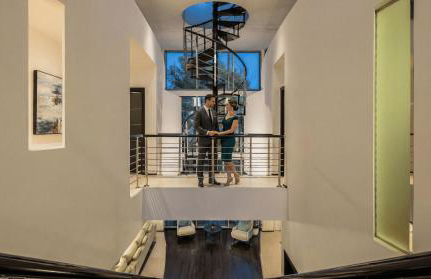 VACATION MARBELLA I Villa Finesse, Luxury Villa, Golden Mile, Swimming-pools, Sauna, Spa, Gym, Minutes from Golfs and Beaches - Foto 39