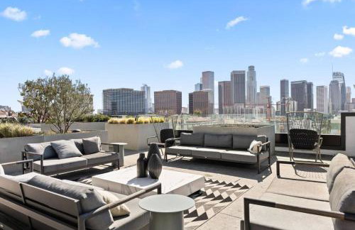 The Downtown Haven Suite, 1Mile to Dodger Stadium - Foto 25