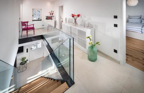 Fachwerkhaus Eiben - Foto 8