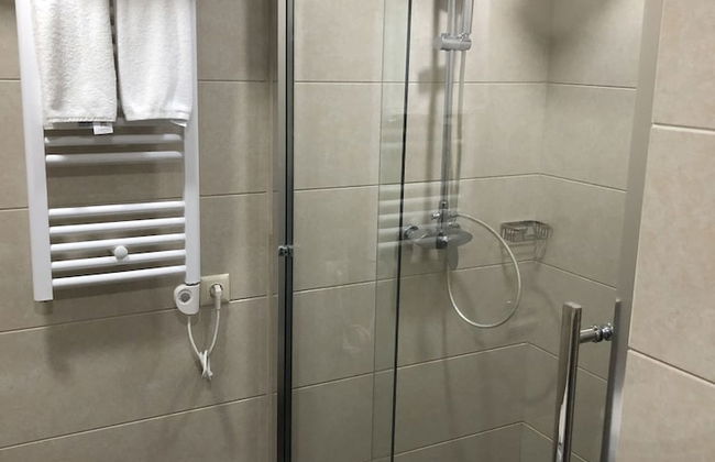 Apartment on Batumskaya 16-4 ap. 21 - Photo 10