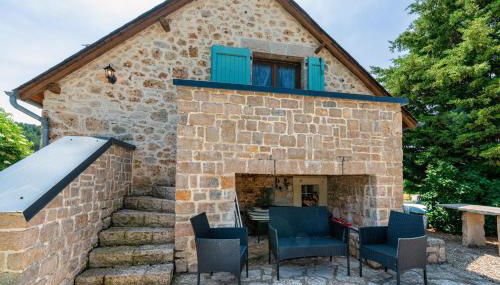 La maison de marie 6 personnes - Foto 3