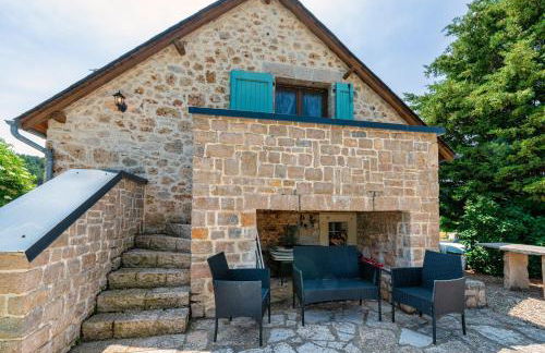 La maison de marie 6 personnes - Foto 3