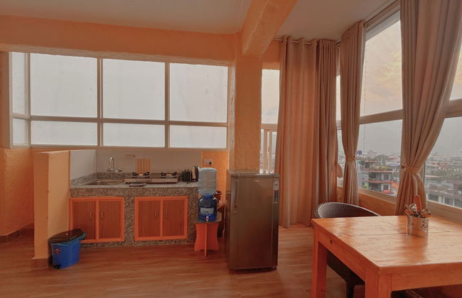 Nishan Apartments and Home - Photo 1