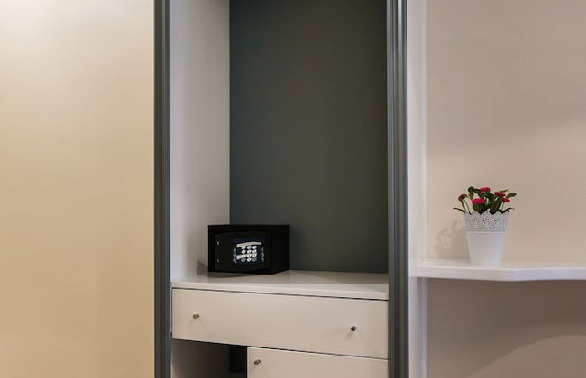 Guest House Grazioli - Foto 25