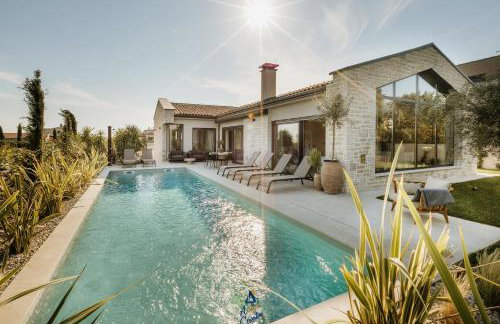 Villa Flores by AwayToCroatia - Foto 8