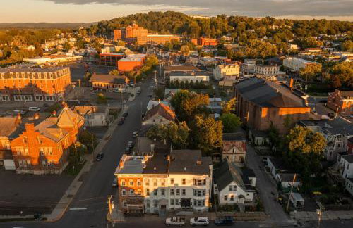 The Mulford Alden House - Foto 53