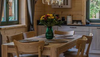 Willa Zielona Jabłonka - Foto 4