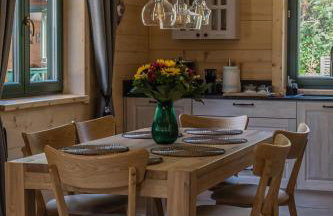 Willa Zielona Jabłonka - Foto 4