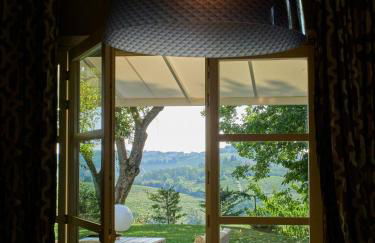 Langhe Apartment in Bottega di Rosanna - Foto 13