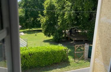 Maison chaleureuse avec cheminée - Foto 20