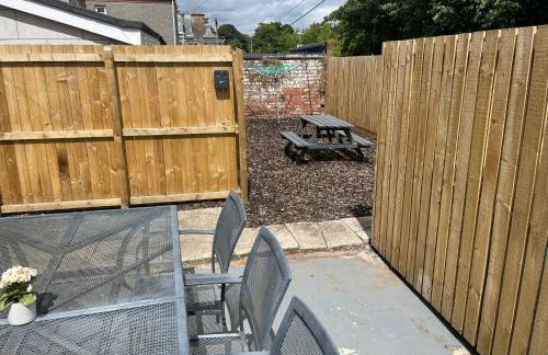 Elder Park Apartments - Foto 25