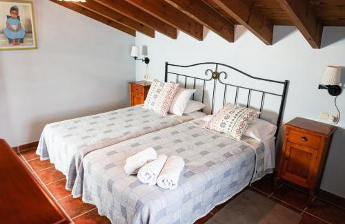 Apartamentos San Francisco Rural - Foto 48