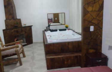 Chale brilho do sol - Foto 42