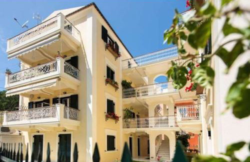 Filoxenia Kirki apartments - Photo 2