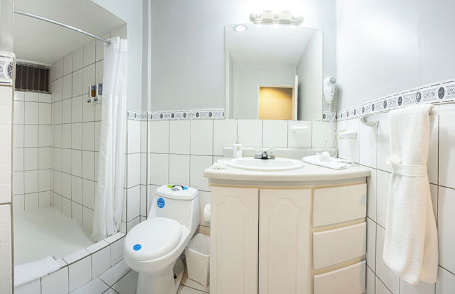 Apartotel Tairona - Foto 57