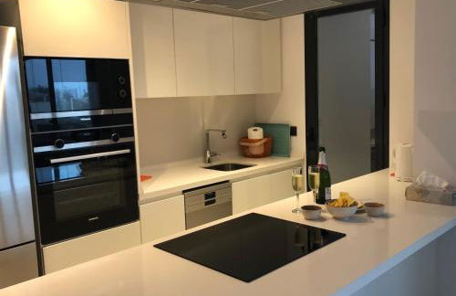 Mil Palmeras - Bioko 208 - apartment for 6 - Foto 10