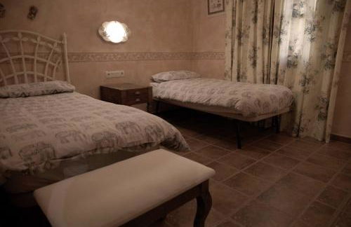 La Casona del Tormes - Foto 60