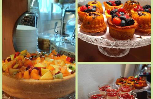 Agriturismo Villa Trovatore - Foto 48