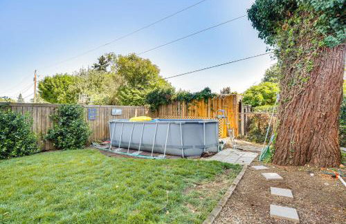 Hot Tub, Pavilion! Family Home Near UO and Autzen - Photo 33