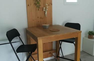 Le Patio 4*. SPA, jardin, piscine en provence, proche Grignan - Foto 9