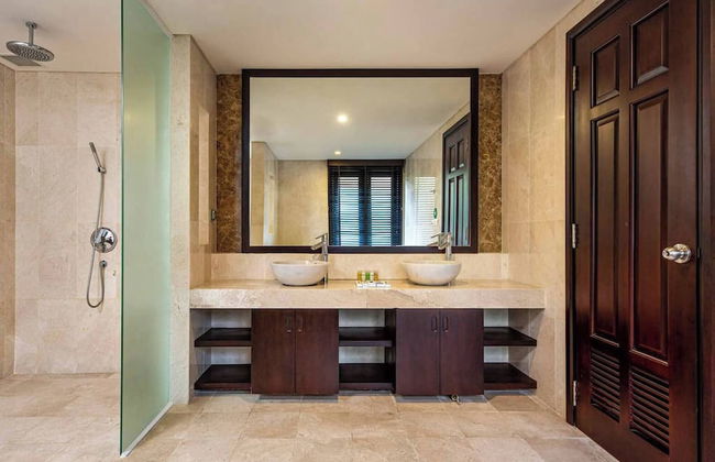 Elegant Pool Villa In 5star Resort My Khe Beach Num11 - Foto 12