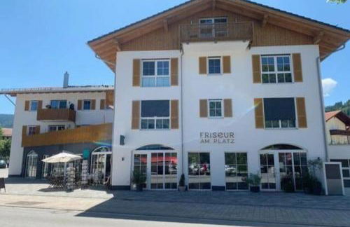 Maisonette Wohnung am Tegernsee - Foto 12