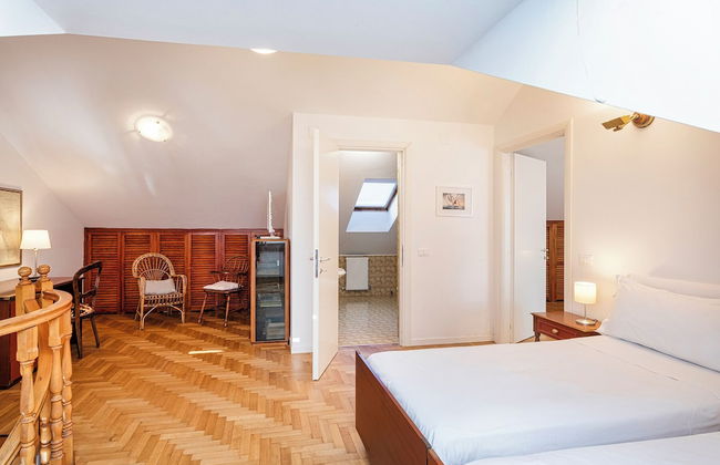 Seaview Apartment with Garden in Recco - Foto 3