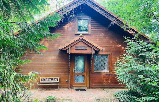 Ferienhaus Svenja, Wiefelstede-lehe - Foto 25