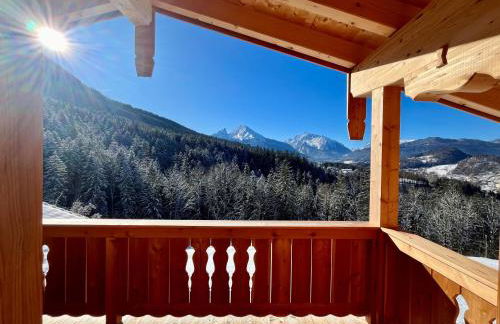 Ferienwohnungen Angerer Kederlehen - Foto 50