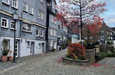 Wohnen in malerischer Altstadt - Foto 22