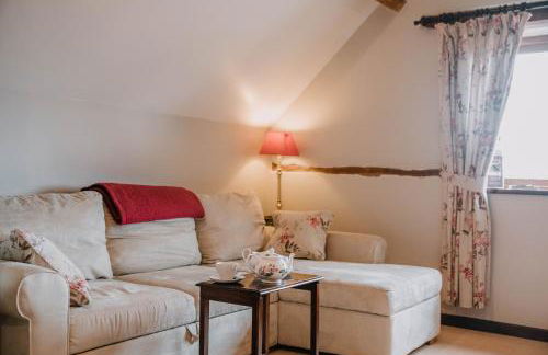 Stargazer's Loft - Photo 4