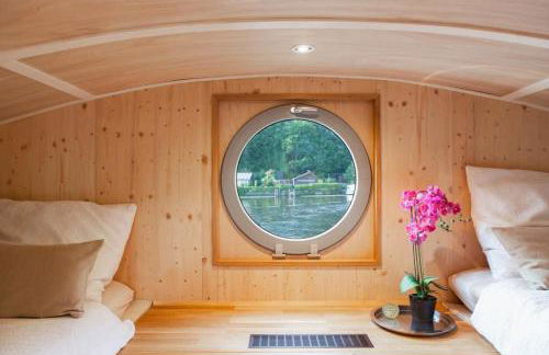 Hausboot vom Feinsten - Foto 10