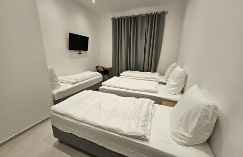 ApartHotel Rahl 24h Self Check-in - Foto 11