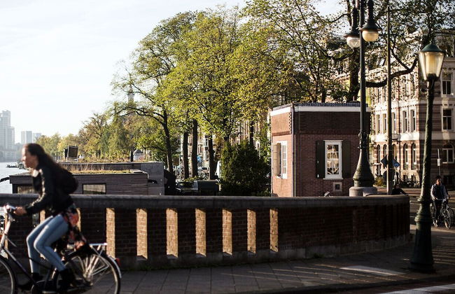 SWEETS - Nieuwe Amstelbrug - Foto 6