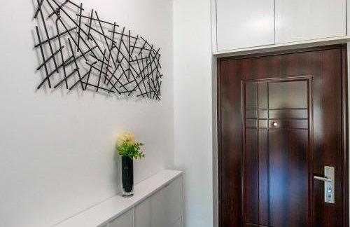 New Luxury Bella Apartment - Foto 8