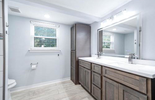 2King Suites HeatedPool Arcade and Pickleball - Foto 47