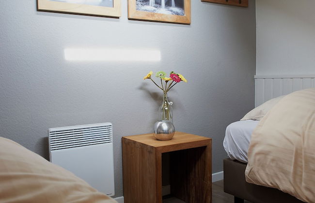 La Sapinière - Foto 2