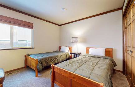 Mammoth Estates #113 condo - Foto 28