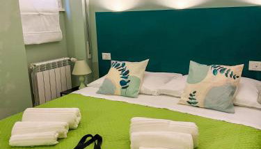 Roma Ostia Vacanze Romane Inn - Foto 4, towels
